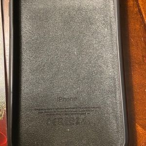 iPhone 11pro max battery case